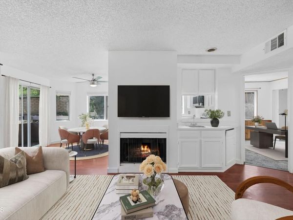 19830 Sandpiper Place, Unit 55, Newhall, CA 91321