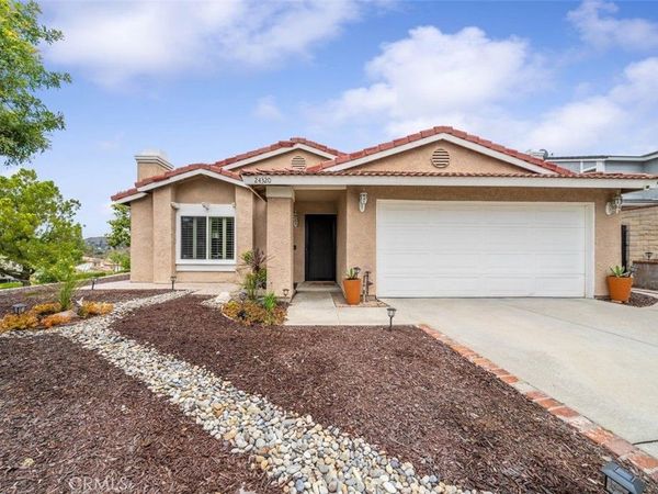 24320 Darrin, Diamond Bar, CA 91765