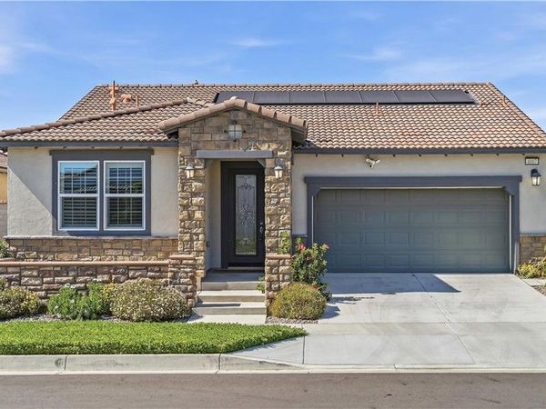 4007 E Amigos Privado, Ontario, CA 91761