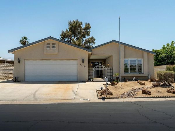 73569 Oak Flats Drive, Palm Desert, CA 92260