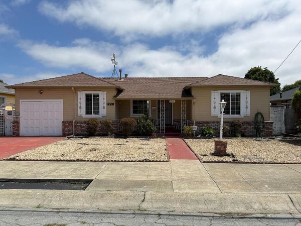 1226 148th Avenue, San Leandro, CA 94578