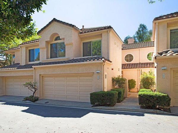 1864 Caminito De La Narcissa, Glendale, CA 91208