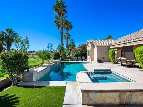 45168 Coeur Dalene Drive, Indio, CA 92201