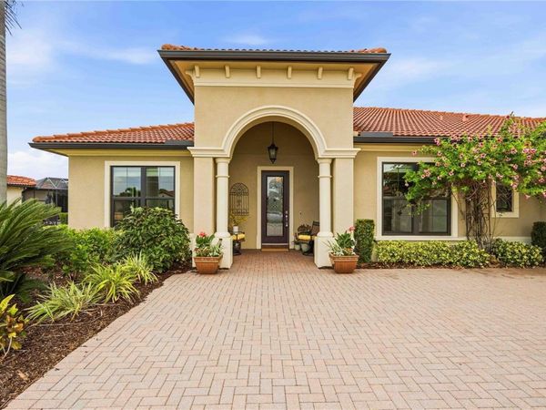 10944 BULLRUSH DRIVE, VENICE, FL 34293