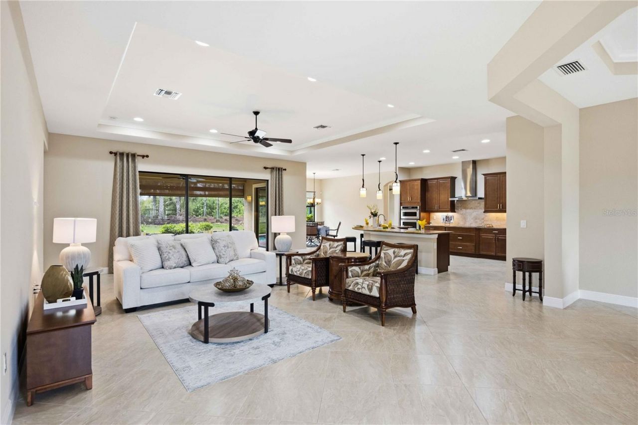 10944 Bullrush Drive, Venice, FL 34293 Photo