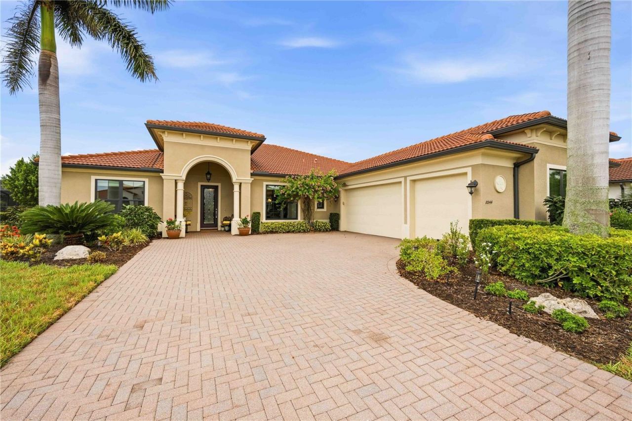 10944 Bullrush Drive, Venice, FL 34293 Photo