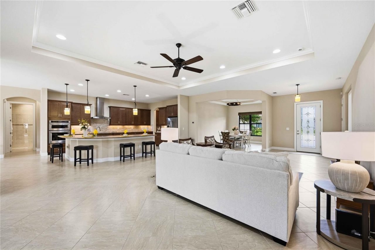 10944 Bullrush Drive, Venice, FL 34293 Photo