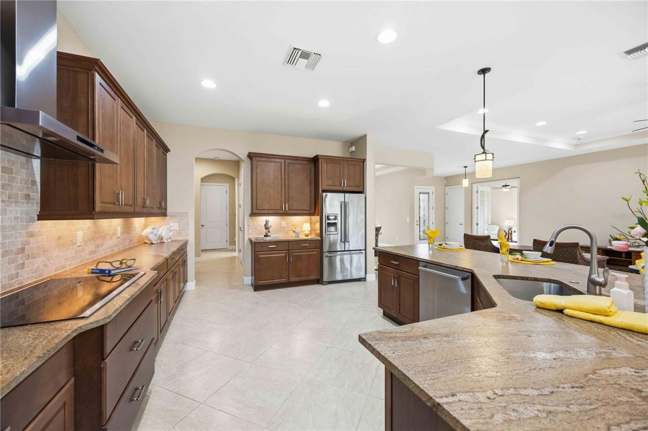 10944 Bullrush Drive, Venice, FL 34293 Photo