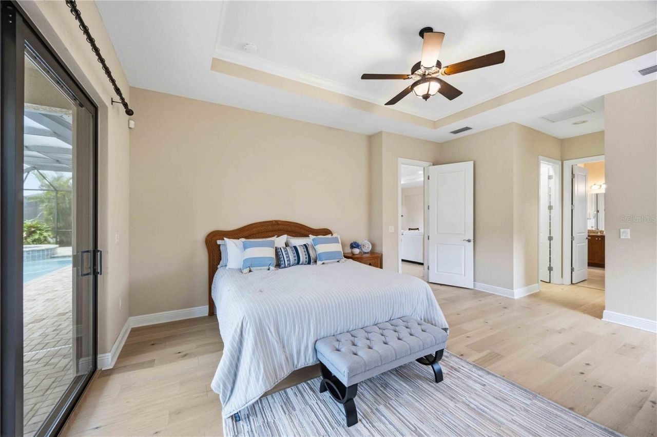 10944 Bullrush Drive, Venice, FL 34293 Photo