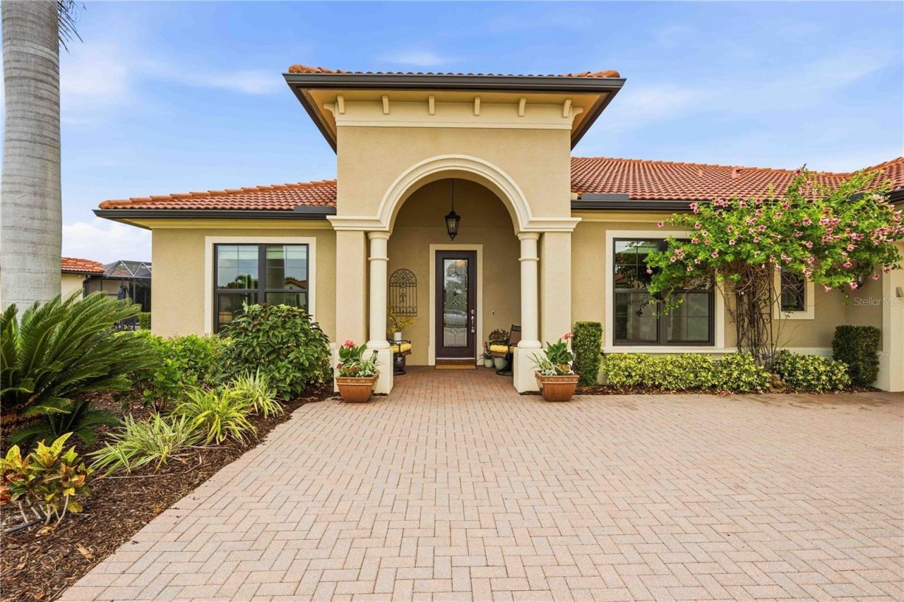 10944 Bullrush Drive, Venice, FL 34293 Photo