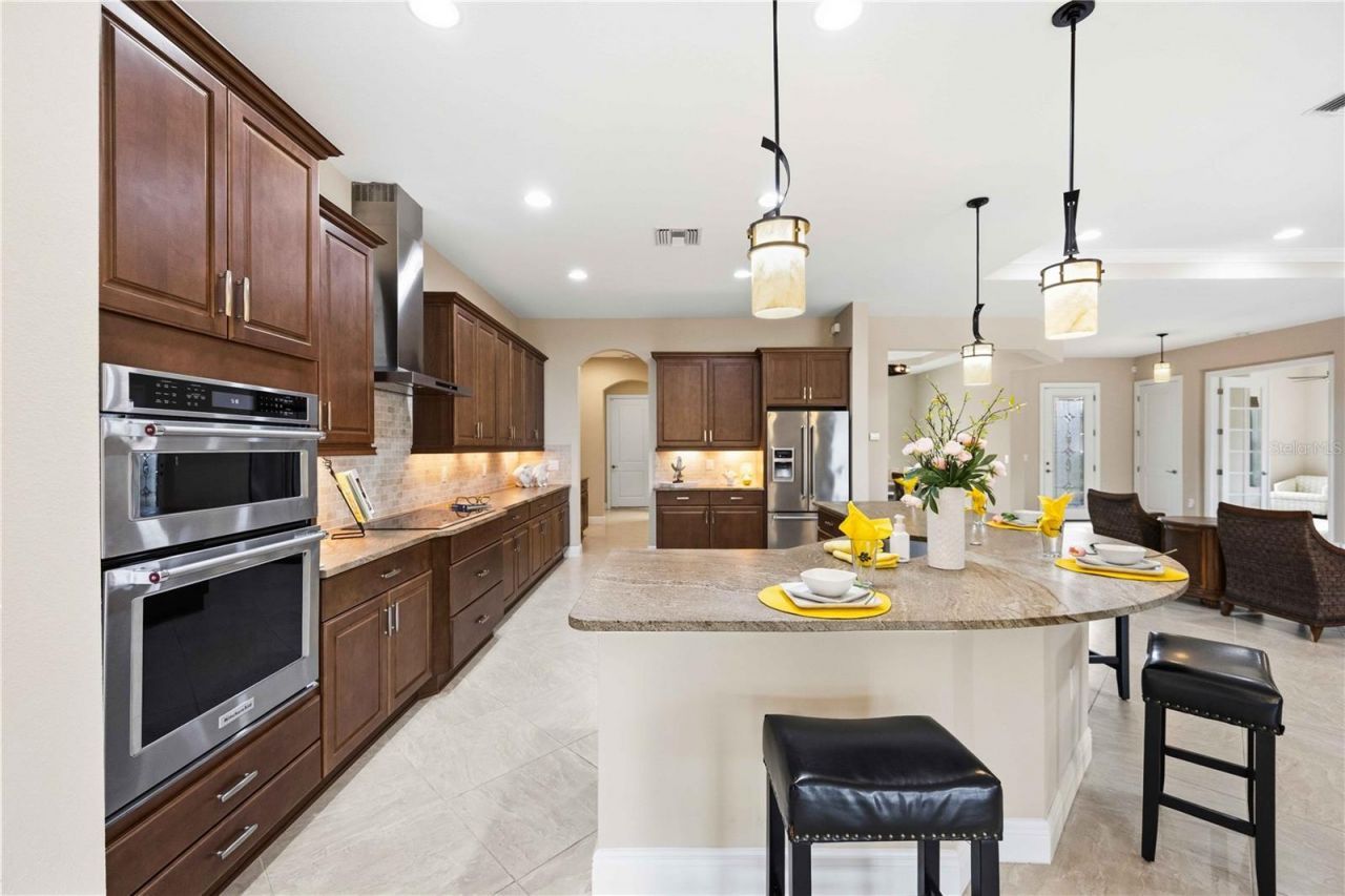 10944 Bullrush Drive, Venice, FL 34293 Photo