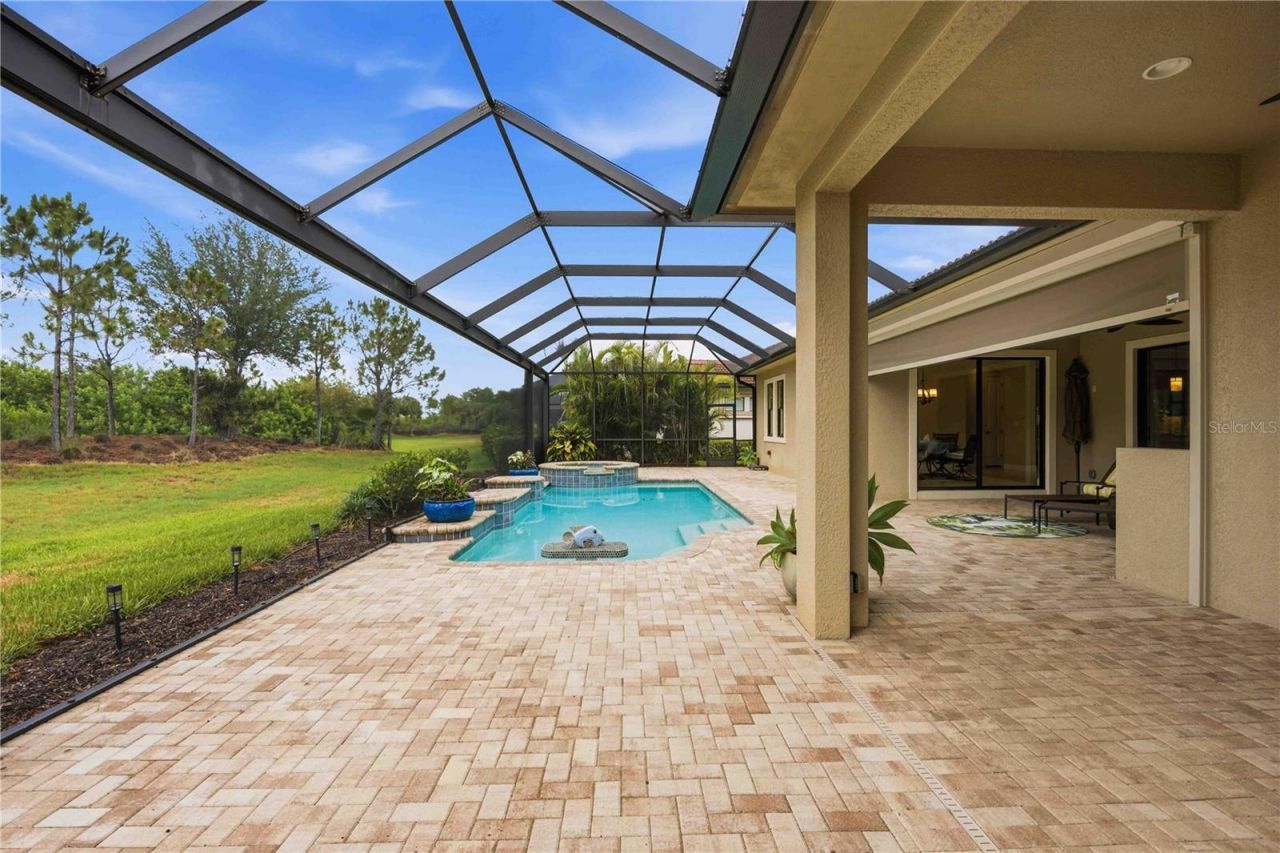 10944 Bullrush Drive, Venice, FL 34293 Photo