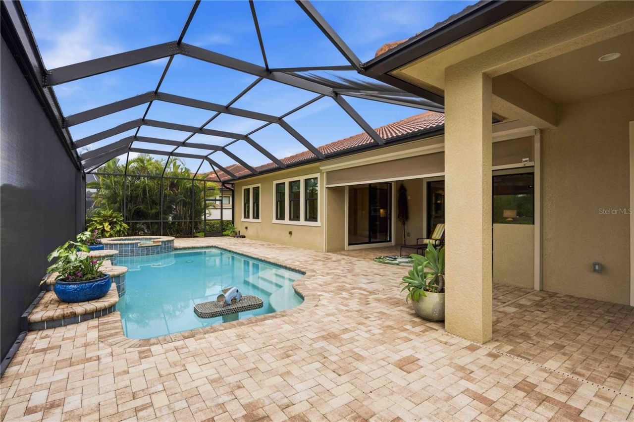10944 Bullrush Drive, Venice, FL 34293 Photo