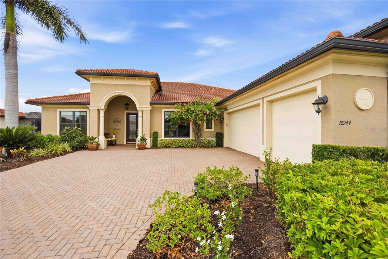 10944 Bullrush Drive, Venice, FL 34293 Photo