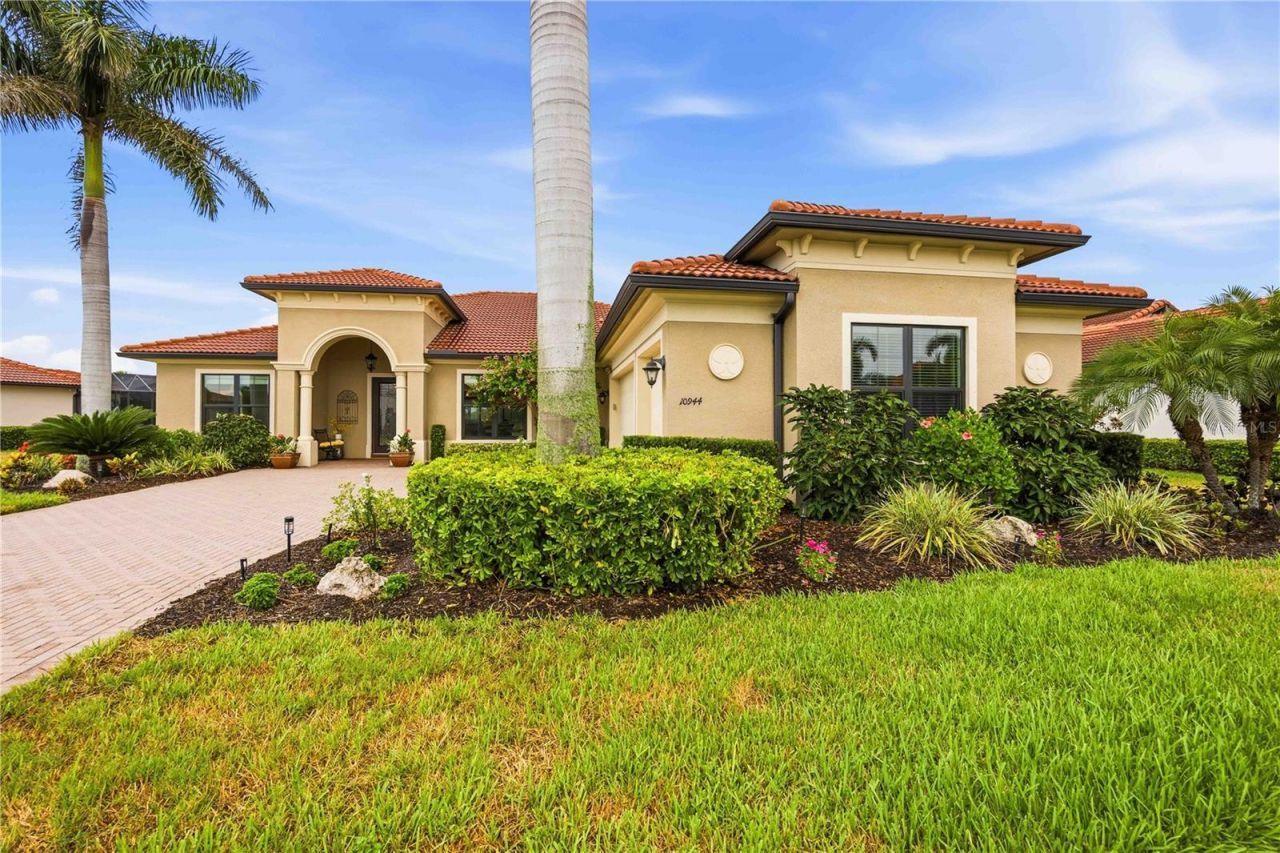 10944 Bullrush Drive, Venice, FL 34293 Photo