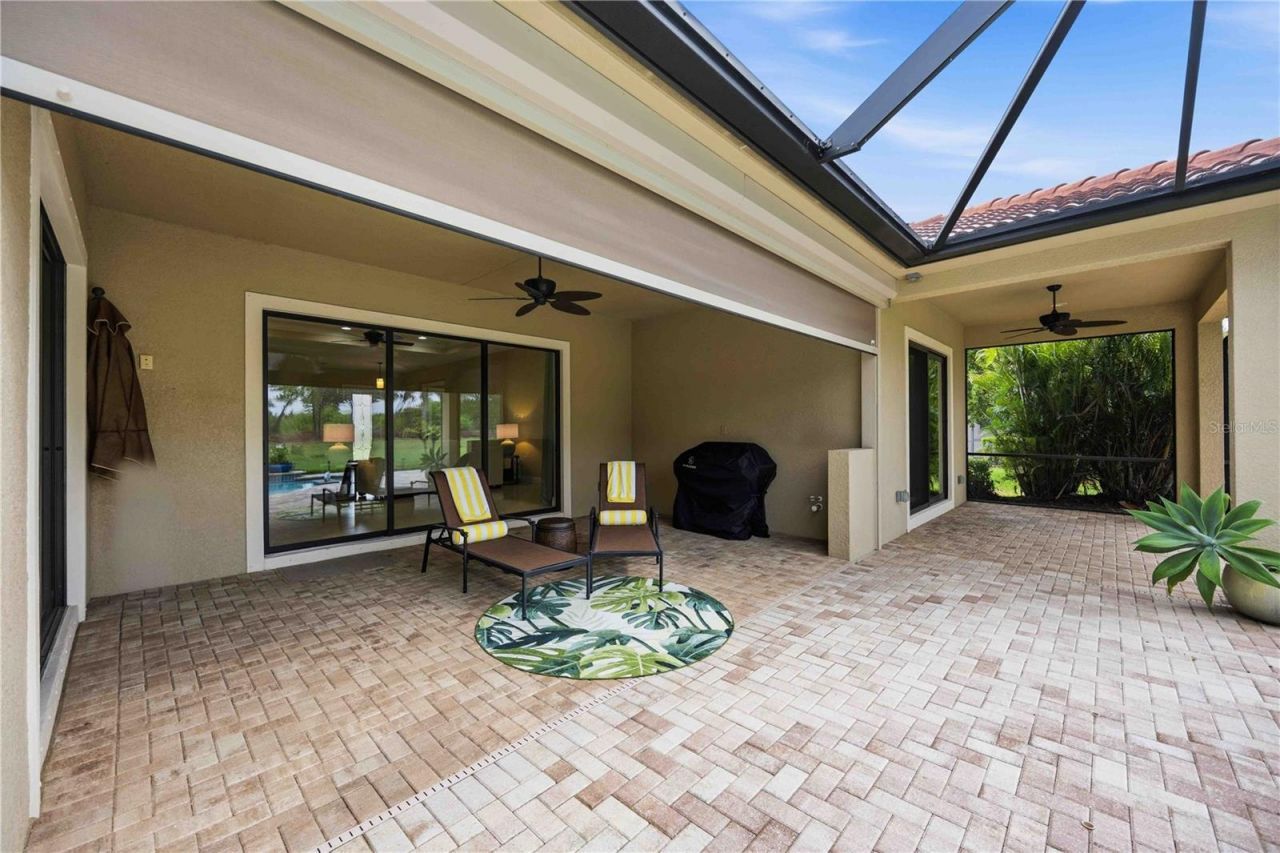 10944 Bullrush Drive, Venice, FL 34293 Photo