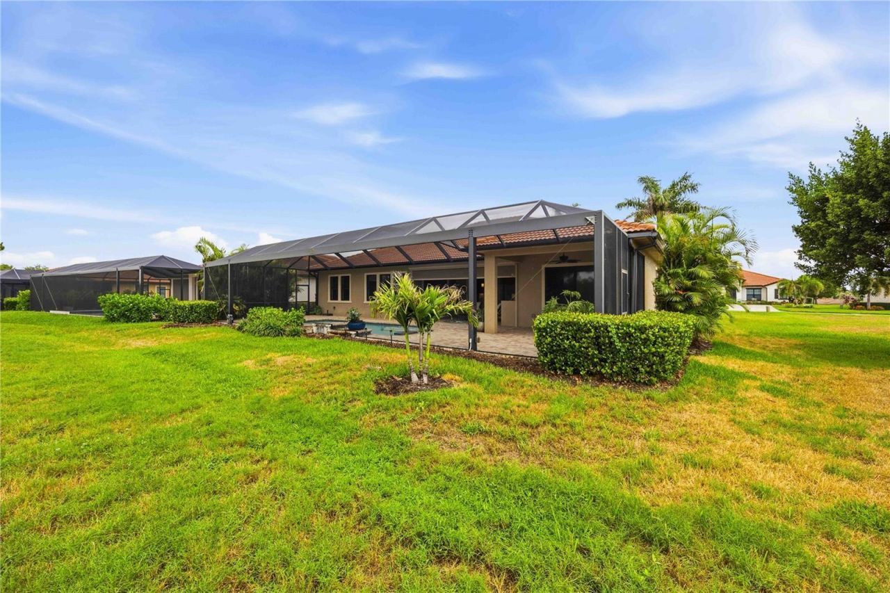 10944 Bullrush Drive, Venice, FL 34293 Photo