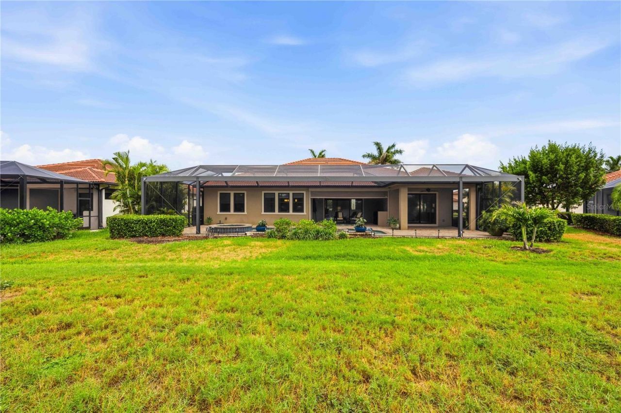 10944 Bullrush Drive, Venice, FL 34293 Photo