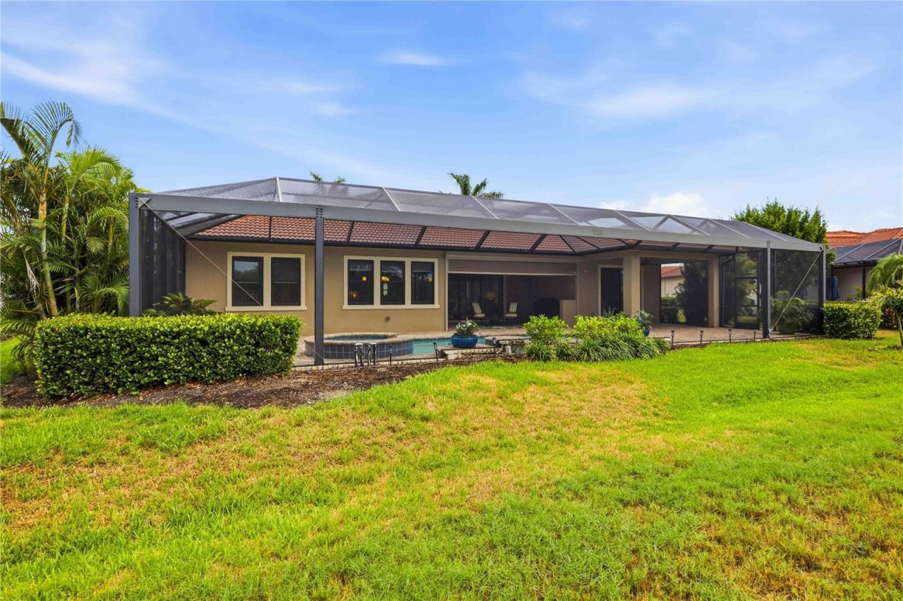 10944 Bullrush Drive, Venice, FL 34293 Photo
