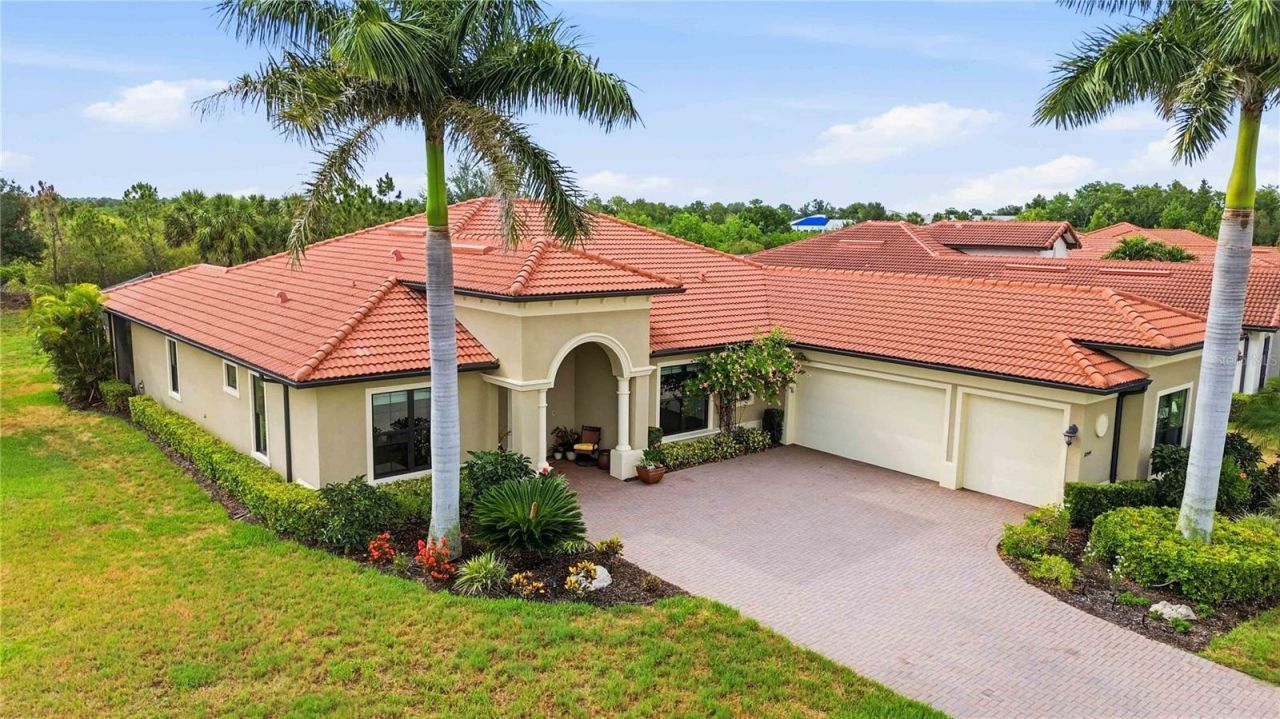 10944 Bullrush Drive, Venice, FL 34293 Photo