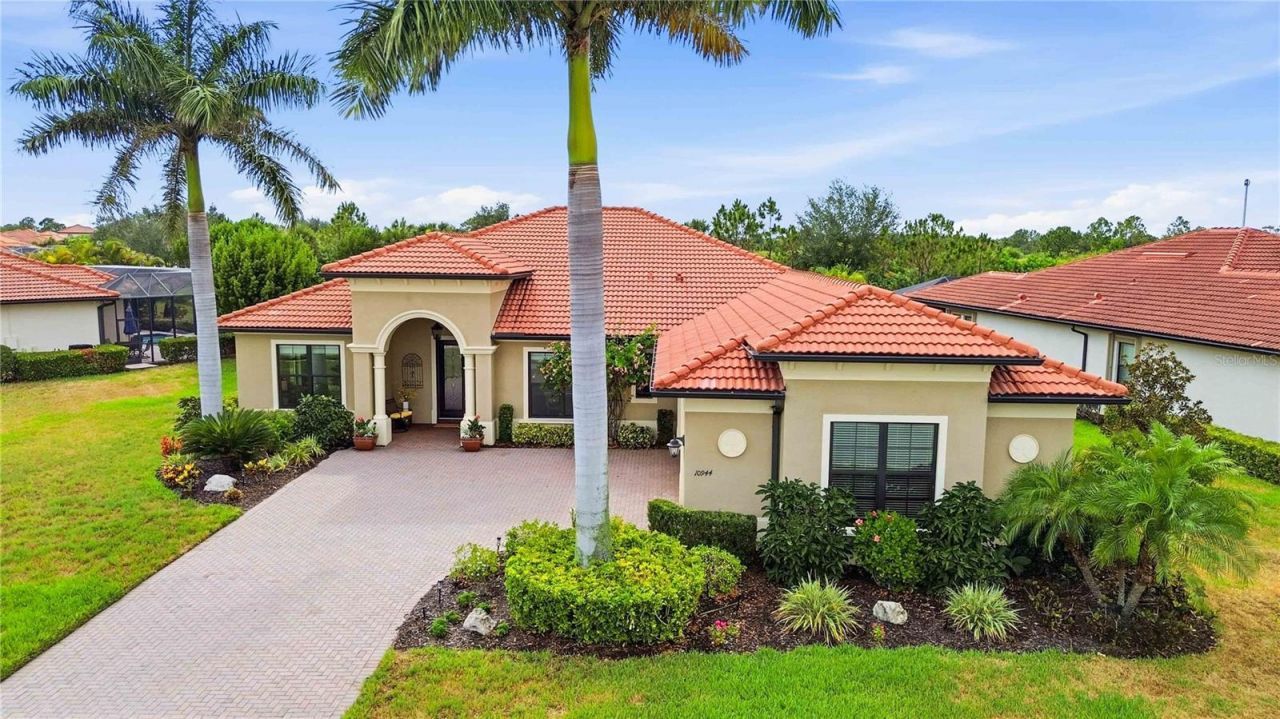 10944 Bullrush Drive, Venice, FL 34293 Photo