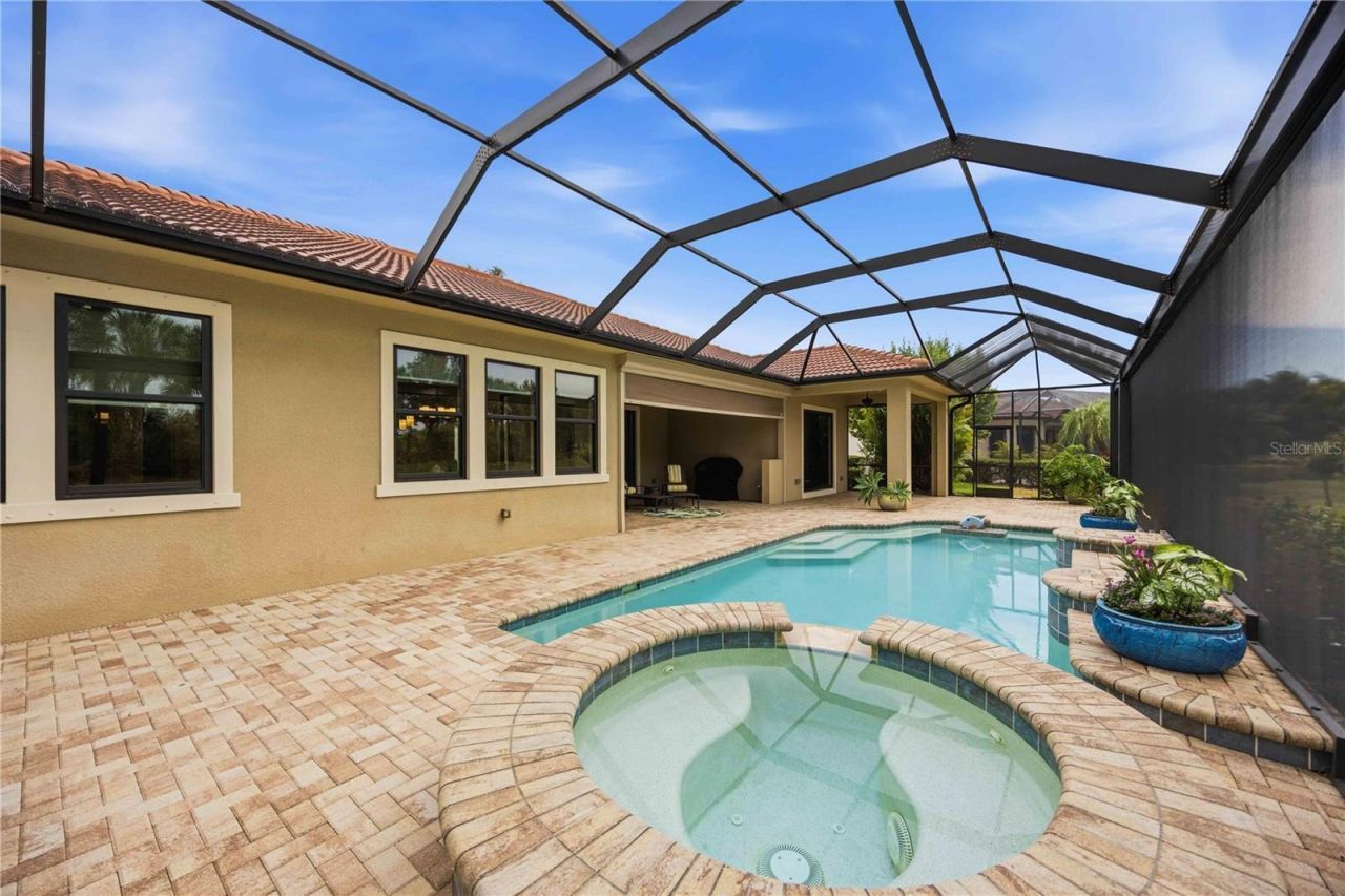 10944 Bullrush Drive, Venice, FL 34293 Photo