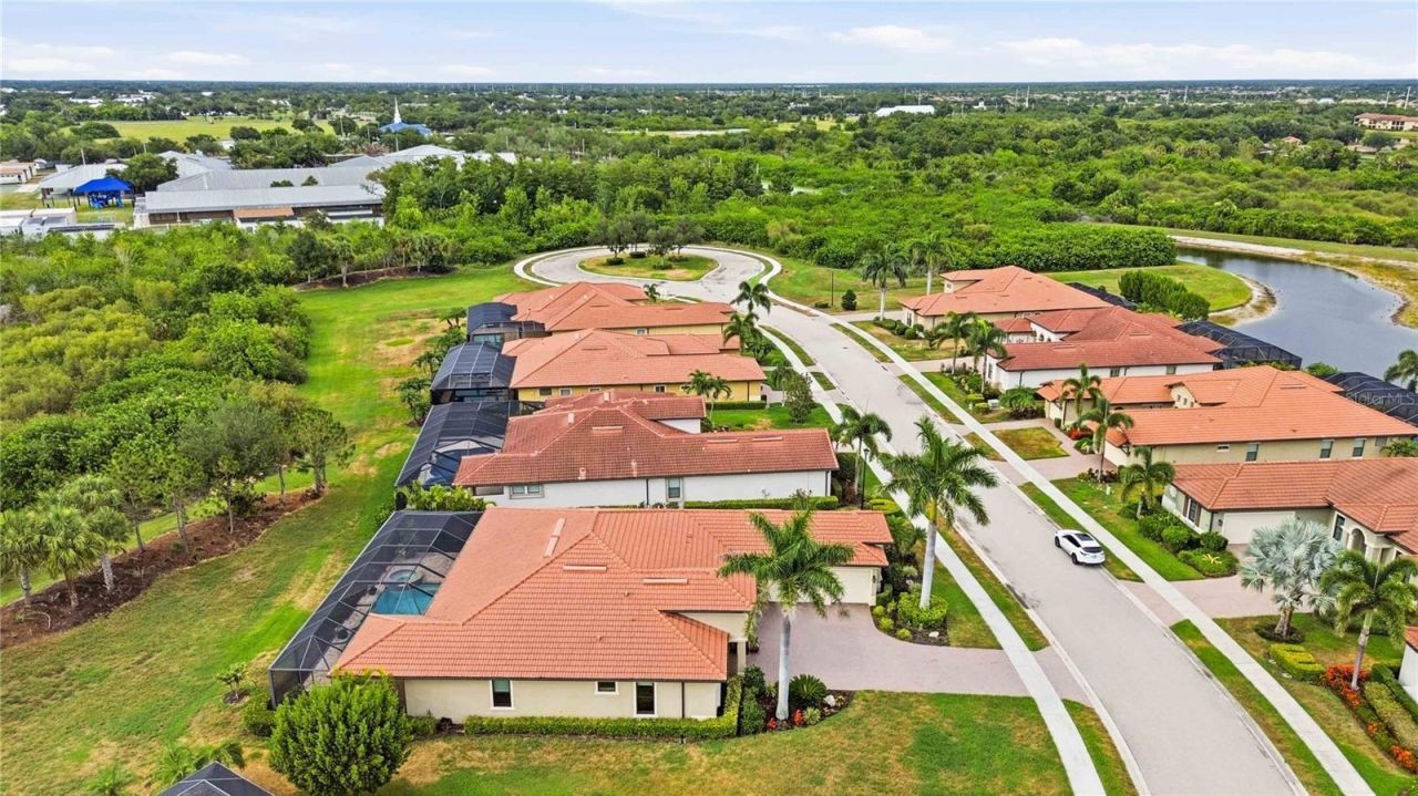 10944 Bullrush Drive, Venice, FL 34293 Photo