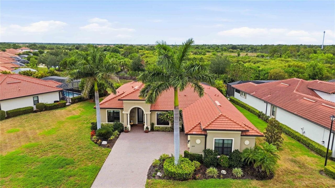 10944 Bullrush Drive, Venice, FL 34293 Photo