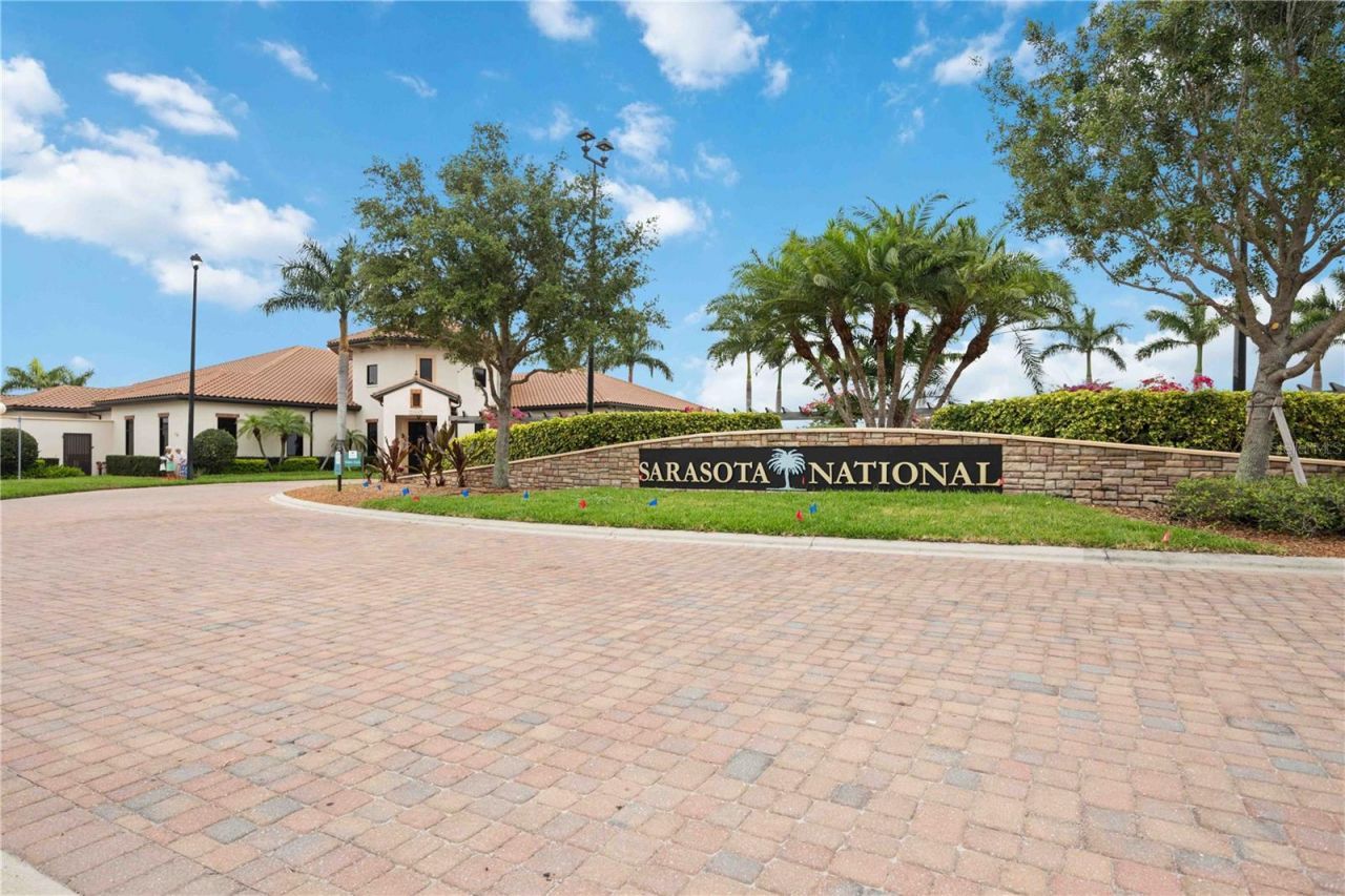10944 Bullrush Drive, Venice, FL 34293 Photo