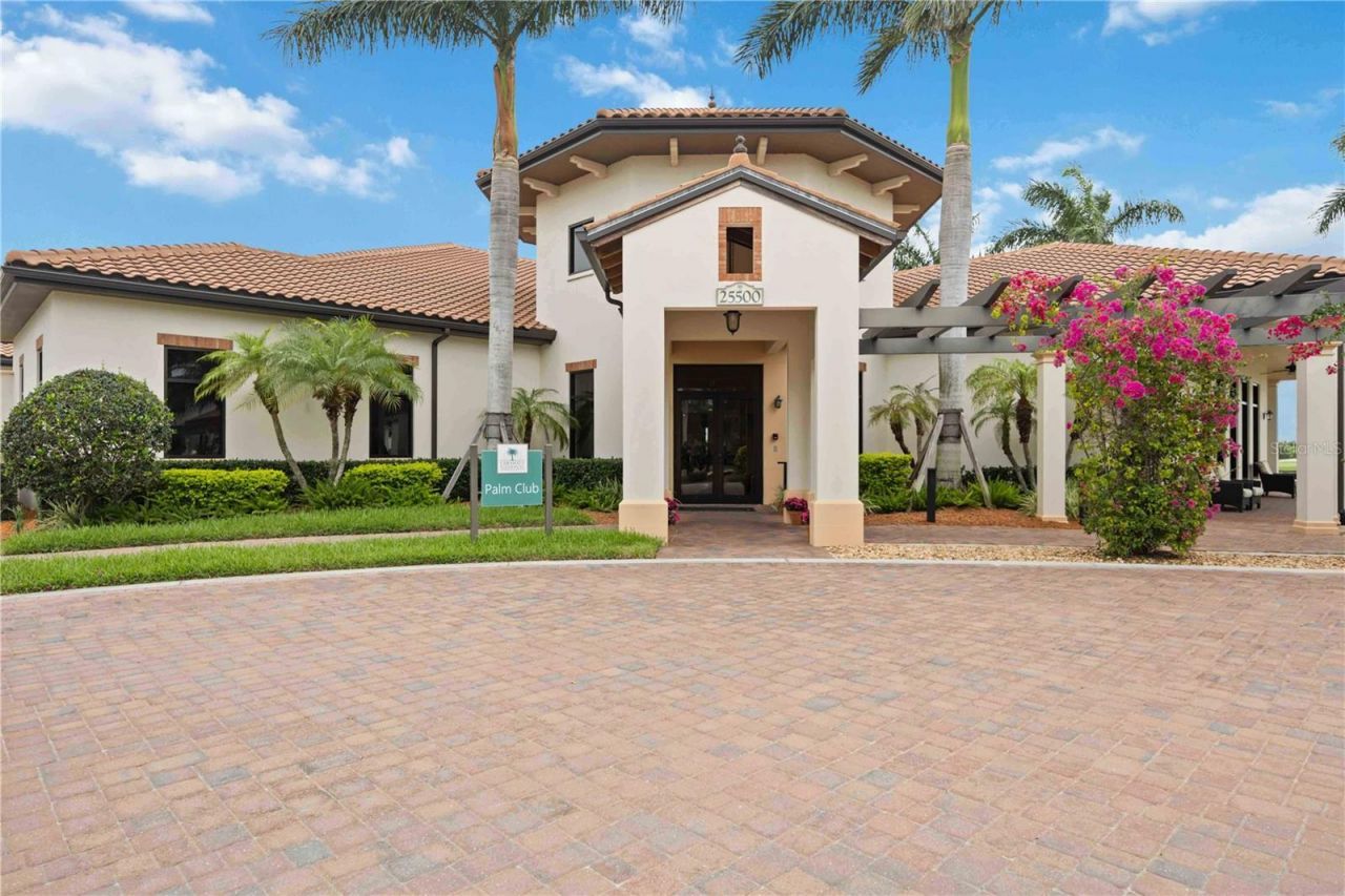 10944 Bullrush Drive, Venice, FL 34293 Photo
