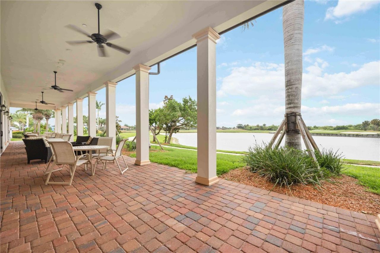 10944 Bullrush Drive, Venice, FL 34293 Photo