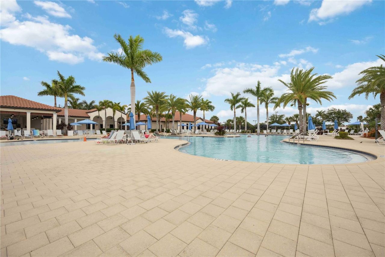 10944 Bullrush Drive, Venice, FL 34293 Photo