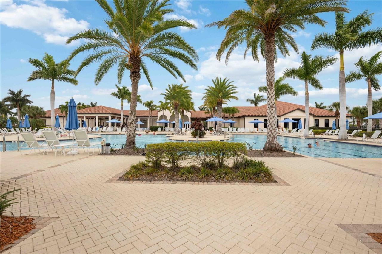 10944 Bullrush Drive, Venice, FL 34293 Photo
