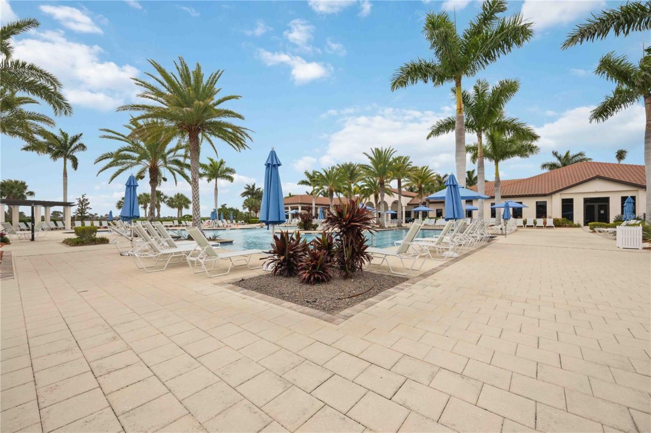 10944 Bullrush Drive, Venice, FL 34293 Photo