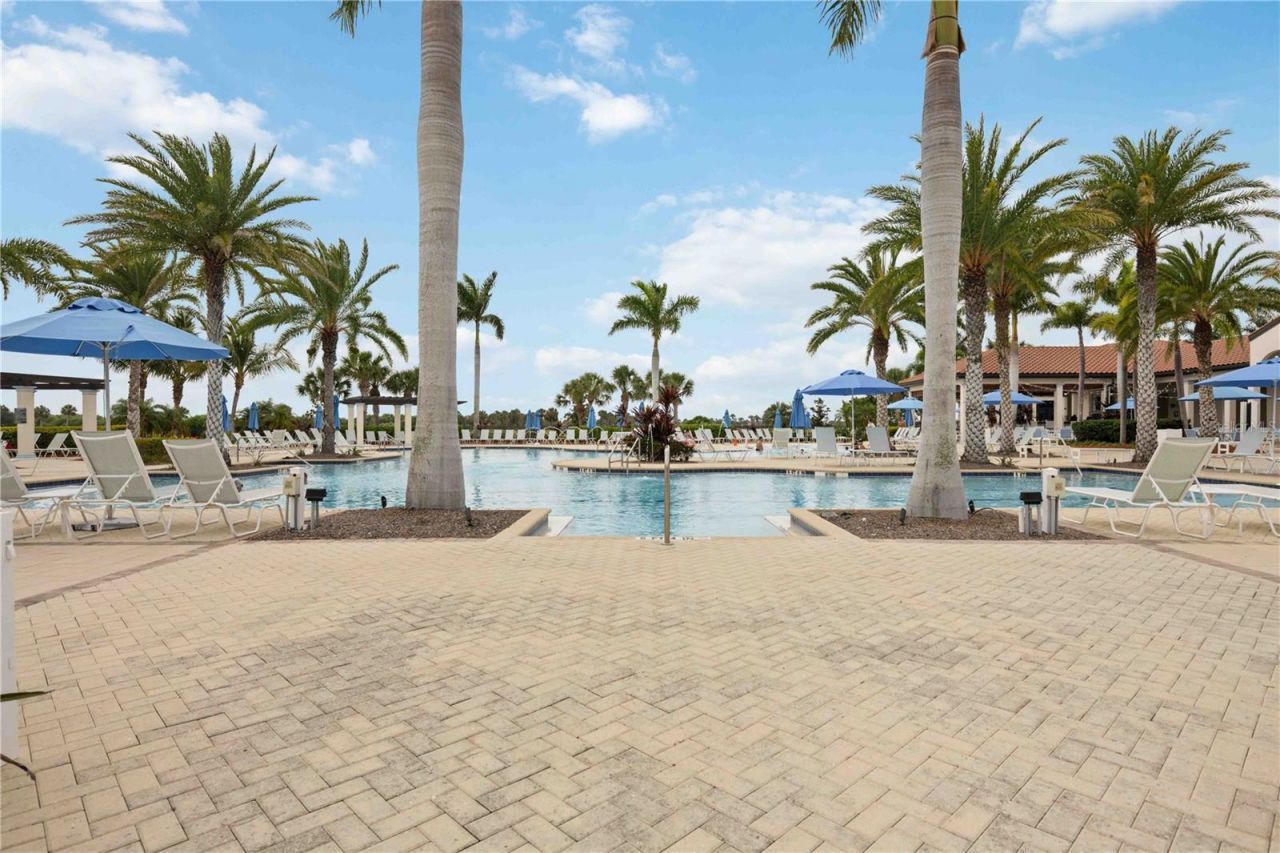 10944 Bullrush Drive, Venice, FL 34293 Photo