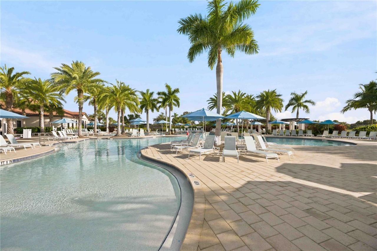 10944 Bullrush Drive, Venice, FL 34293 Photo