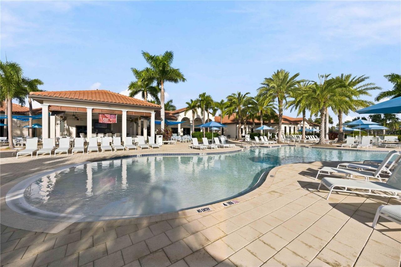 10944 Bullrush Drive, Venice, FL 34293 Photo
