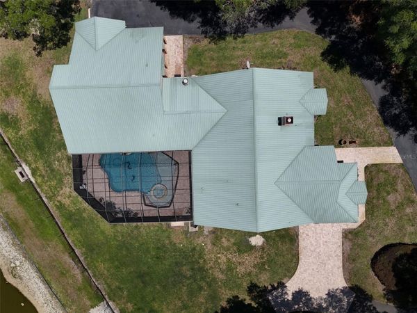5215 N HONEYCREEK TERRACE, CRYSTAL RIVER, FL 34428