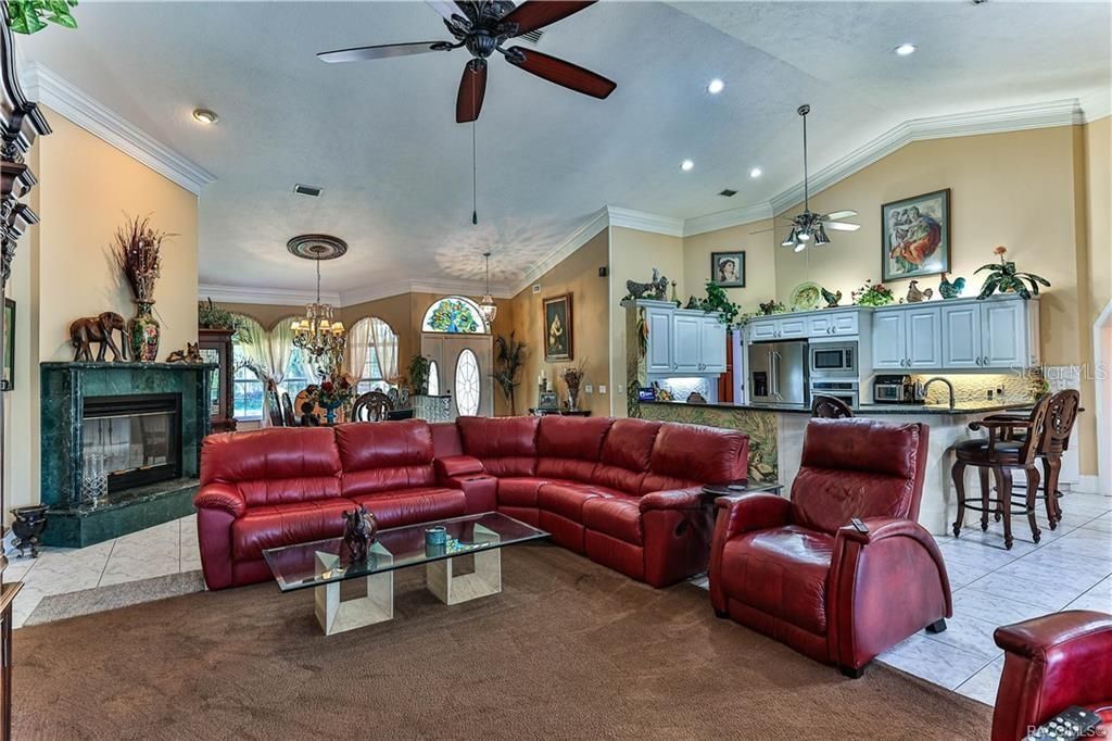 5215 N Honeycreek Terrace, Crystal River, FL 34428 Photo