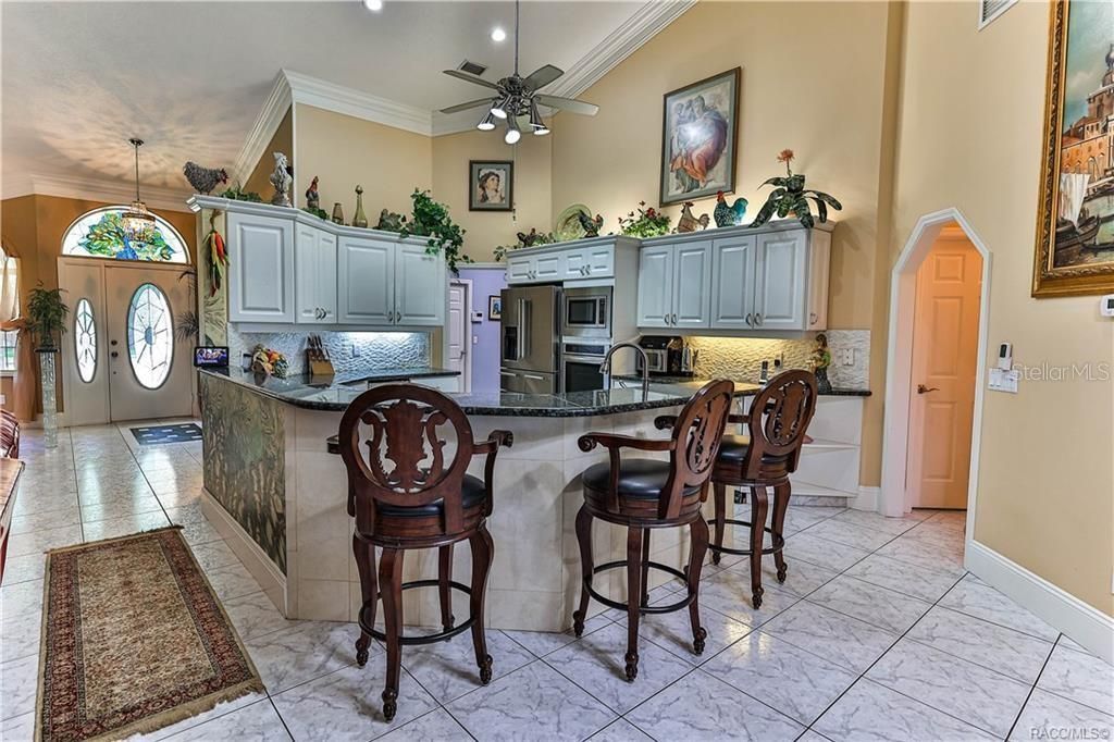 5215 N Honeycreek Terrace, Crystal River, FL 34428 Photo