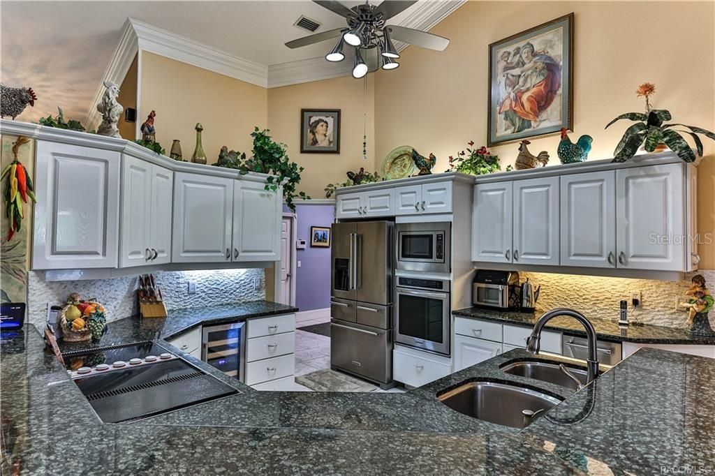 5215 N Honeycreek Terrace, Crystal River, FL 34428 Photo