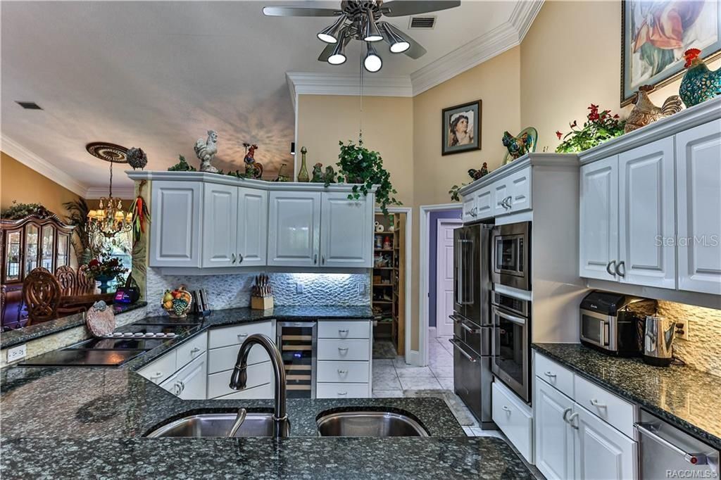 5215 N Honeycreek Terrace, Crystal River, FL 34428 Photo