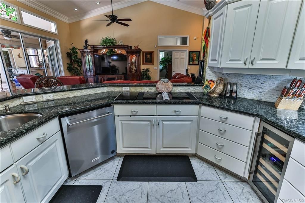 5215 N Honeycreek Terrace, Crystal River, FL 34428 Photo