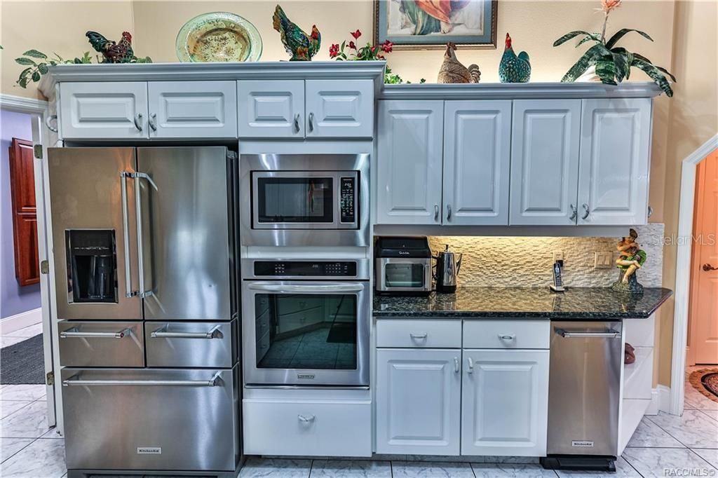 5215 N Honeycreek Terrace, Crystal River, FL 34428 Photo