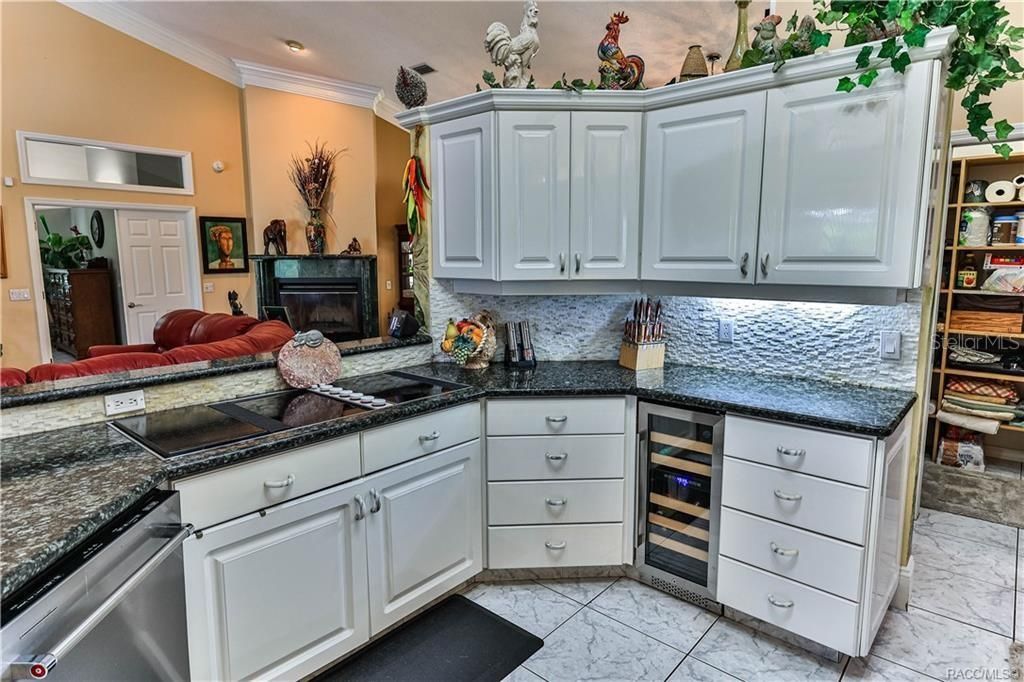 5215 N Honeycreek Terrace, Crystal River, FL 34428 Photo