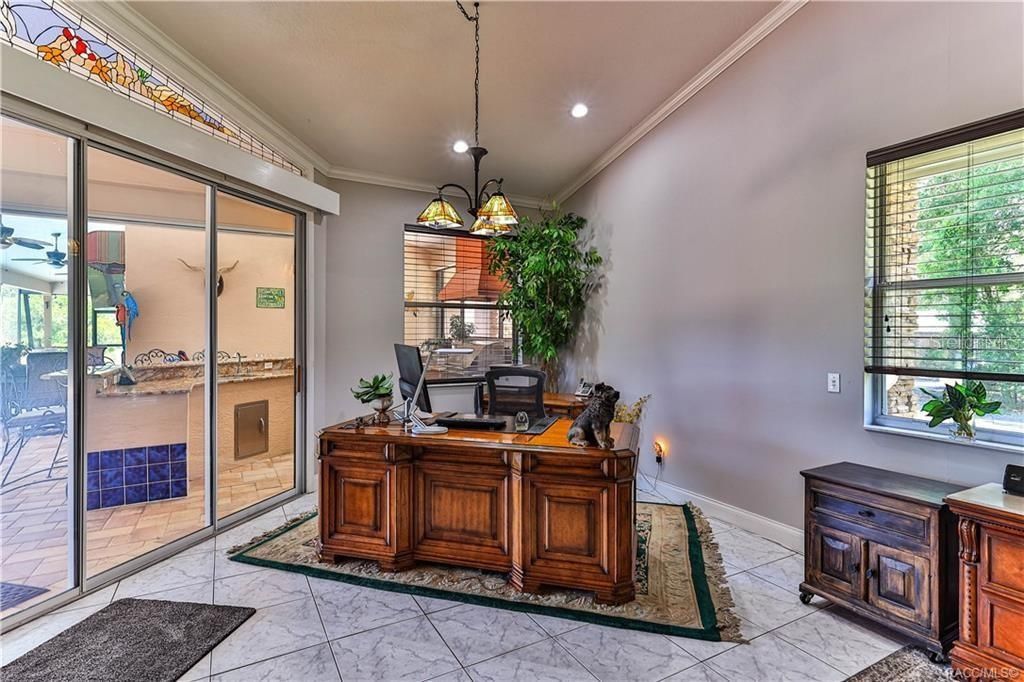 5215 N Honeycreek Terrace, Crystal River, FL 34428 Photo