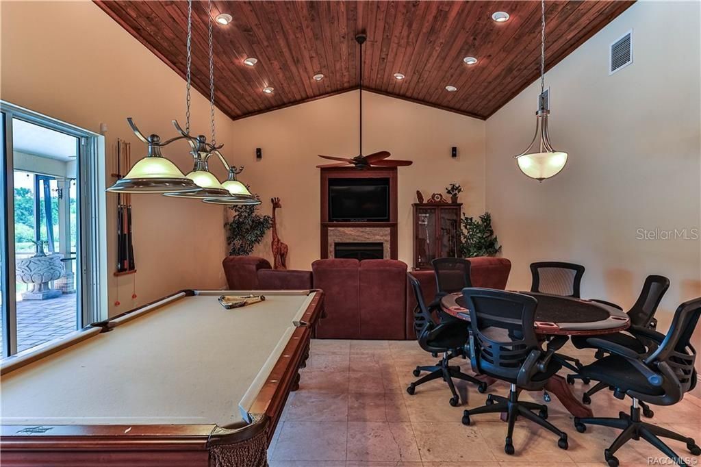 5215 N Honeycreek Terrace, Crystal River, FL 34428 Photo