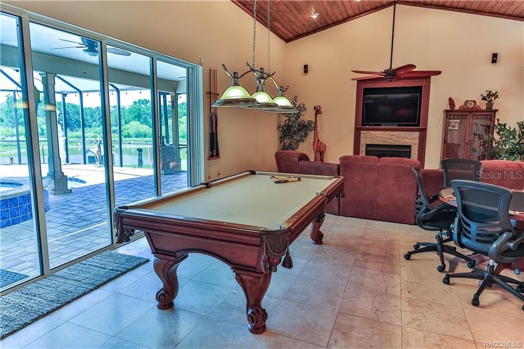 5215 N Honeycreek Terrace, Crystal River, FL 34428 Photo