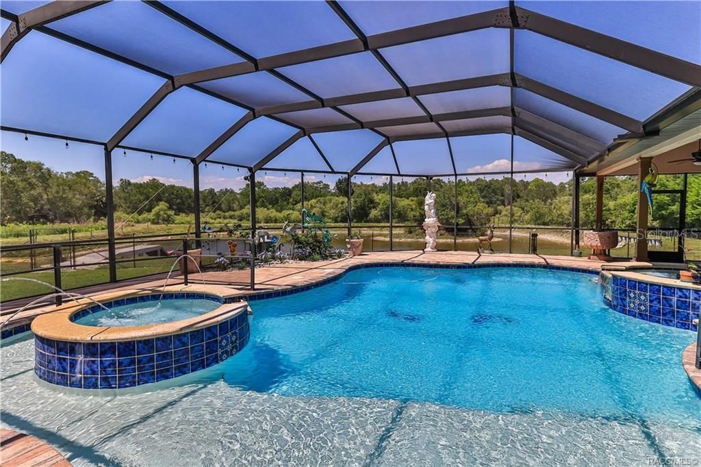 5215 N Honeycreek Terrace, Crystal River, FL 34428 Photo