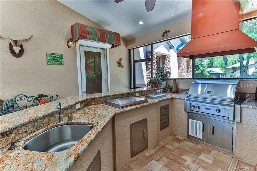 5215 N Honeycreek Terrace, Crystal River, FL 34428 Photo